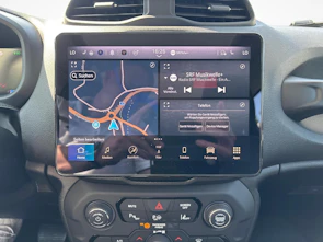 Fahrzeugbild JEEP Renegade 1.3 Summit 4xe