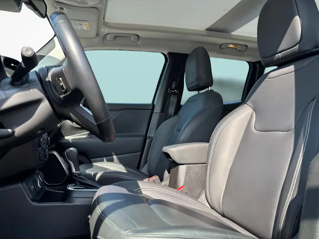 Jeep Renegade 1.3 Summit 4xe