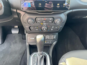 Fahrzeugbild JEEP Renegade 1.3 Summit 4xe