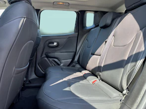 Fahrzeugbild JEEP Renegade 1.3 Summit 4xe