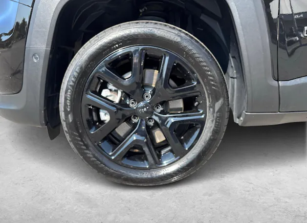 Jeep Renegade 1.3 Summit 4xe