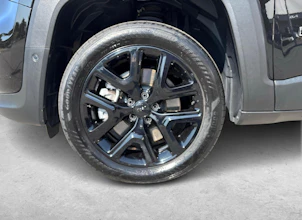 Fahrzeugbild JEEP Renegade 1.3 Summit 4xe