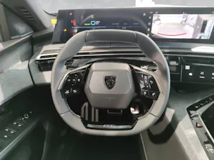 Peugeot 3008 1.6 PHEV GT