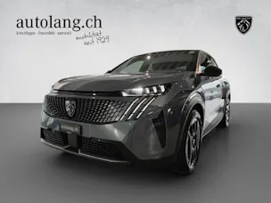 Peugeot 3008 1.6 PHEV GT