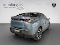 Peugeot 3008 1.6 PHEV GT