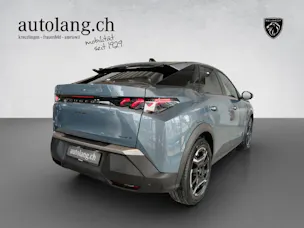 Peugeot 3008 1.6 PHEV GT