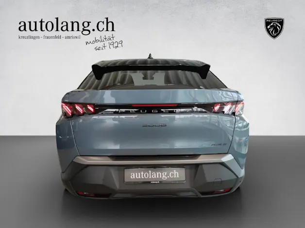 Peugeot 3008 1.6 PHEV GT