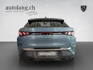 Peugeot 3008 1.6 PHEV GT