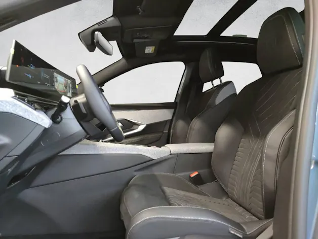 Peugeot 3008 1.6 PHEV GT