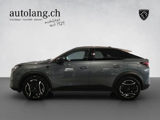 Peugeot 3008 1.6 PHEV GT