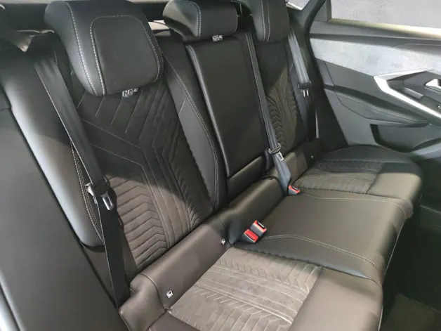 Peugeot 3008 1.6 PHEV GT
