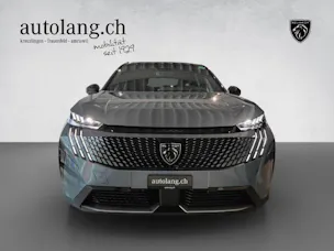 Peugeot 3008 1.6 PHEV GT