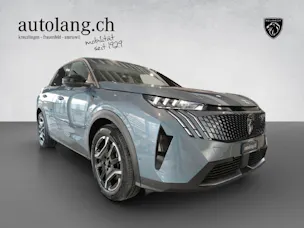 Peugeot 3008 1.6 PHEV GT