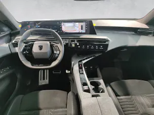 Peugeot 3008 1.6 PHEV GT