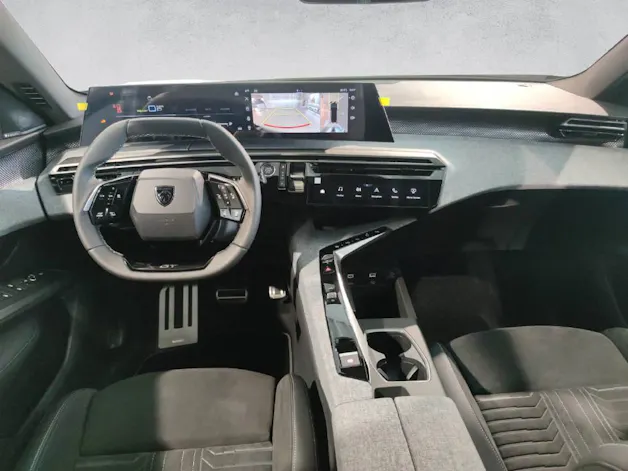 Peugeot 3008 1.6 PHEV GT