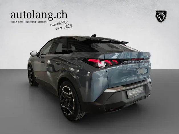 Peugeot 3008 1.6 PHEV GT