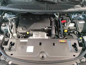 Peugeot 3008 1.6 PHEV GT