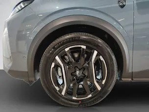 Peugeot 3008 1.6 PHEV GT