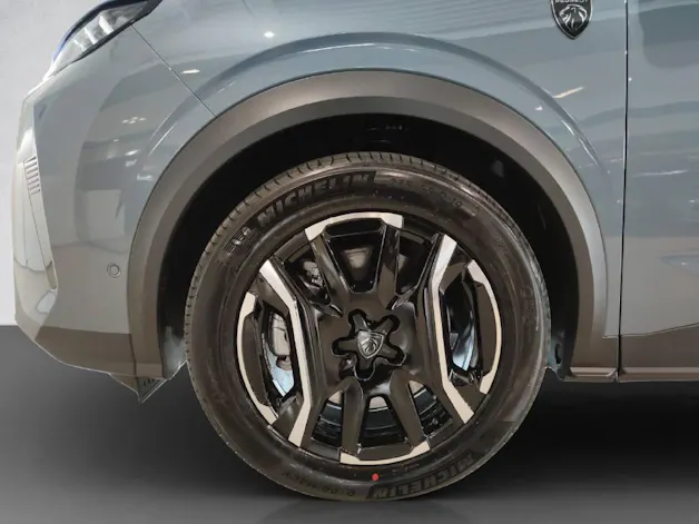 Peugeot 3008 1.6 PHEV GT