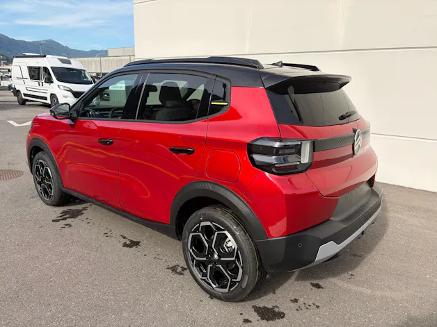 Citroën C3 1.2 Hybrid Max