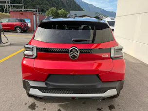 Citroën C3 1.2 Hybrid Max