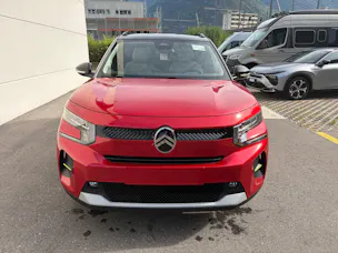 Citroën C3 1.2 Hybrid Max