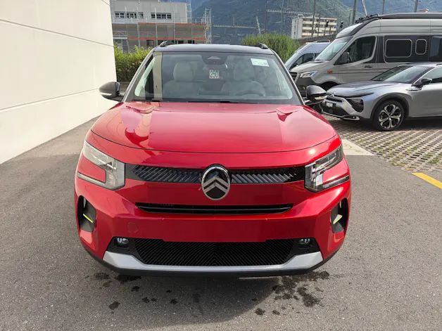 Citroën C3 1.2 Hybrid Max