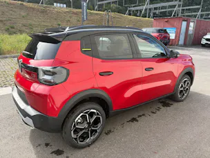 Citroën C3 1.2 Hybrid Max