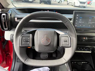 Citroën C3 1.2 Hybrid Max