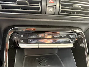 Citroën C3 1.2 Hybrid Max