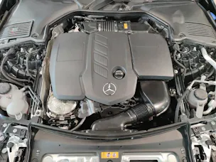 Mercedes-Benz C 220 d AMG Line 4Matic Swiss Star T- Modell