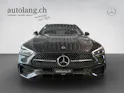 Mercedes-Benz C 220 d AMG Line 4Matic Swiss Star T- Modell