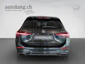 Mercedes-Benz C 220 d AMG Line 4Matic Swiss Star T- Modell