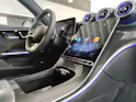 Mercedes-Benz C 220 d AMG Line 4Matic Swiss Star T- Modell
