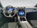 Mercedes-Benz C 220 d AMG Line 4Matic Swiss Star T- Modell