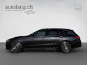 Mercedes-Benz C 220 d AMG Line 4Matic Swiss Star T- Modell