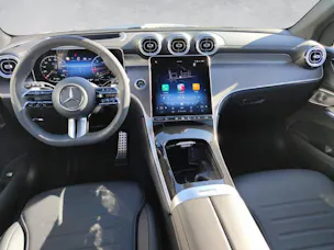 Mercedes-Benz GLC 220 d AMG Line 4Matic