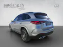Mercedes-Benz GLC 220 d AMG Line 4Matic