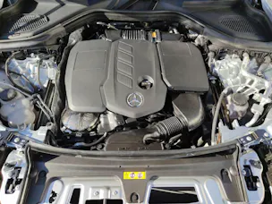Mercedes-Benz GLC 220 d AMG Line 4Matic