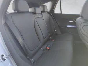 Mercedes-Benz GLC 220 d AMG Line 4Matic