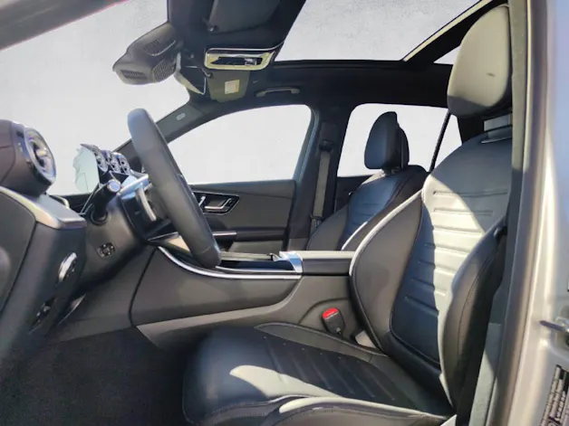 Mercedes-Benz GLC 220 d AMG Line 4Matic