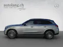 Mercedes-Benz GLC 220 d AMG Line 4Matic