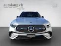 Mercedes-Benz GLC 220 d AMG Line 4Matic