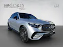 Mercedes-Benz GLC 220 d AMG Line 4Matic