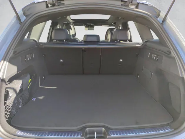 Mercedes-Benz GLC 220 d AMG Line 4Matic