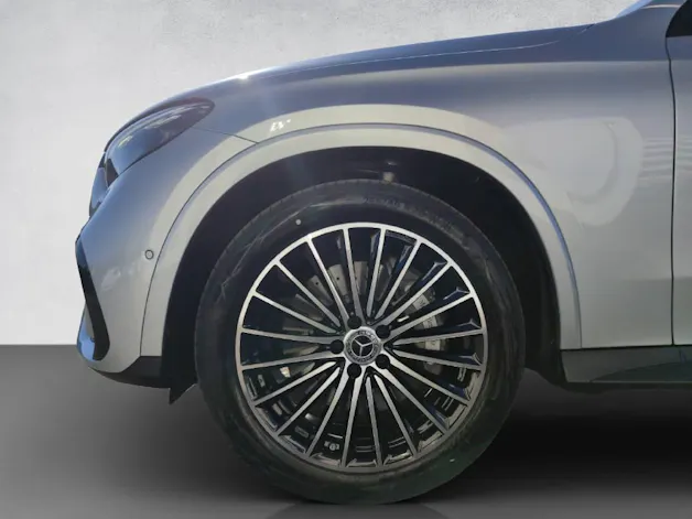 Mercedes-Benz GLC 220 d AMG Line 4Matic