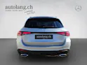 Mercedes-Benz GLC 220 d AMG Line 4Matic