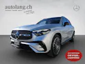 Mercedes-Benz GLC 220 d AMG Line 4Matic