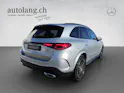Mercedes-Benz GLC 220 d AMG Line 4Matic