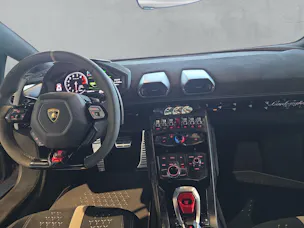 Lamborghini Huracan Coupé 5.2 Performante